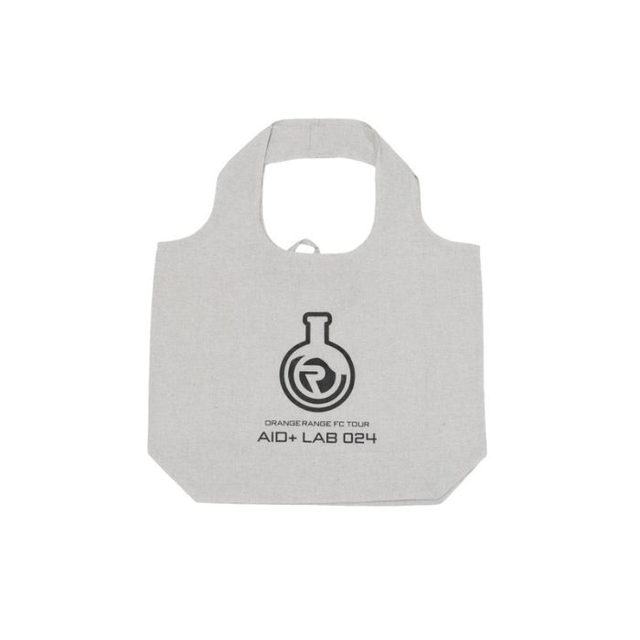 【ORANGE RANGE】リサイクルコットンマルシェ