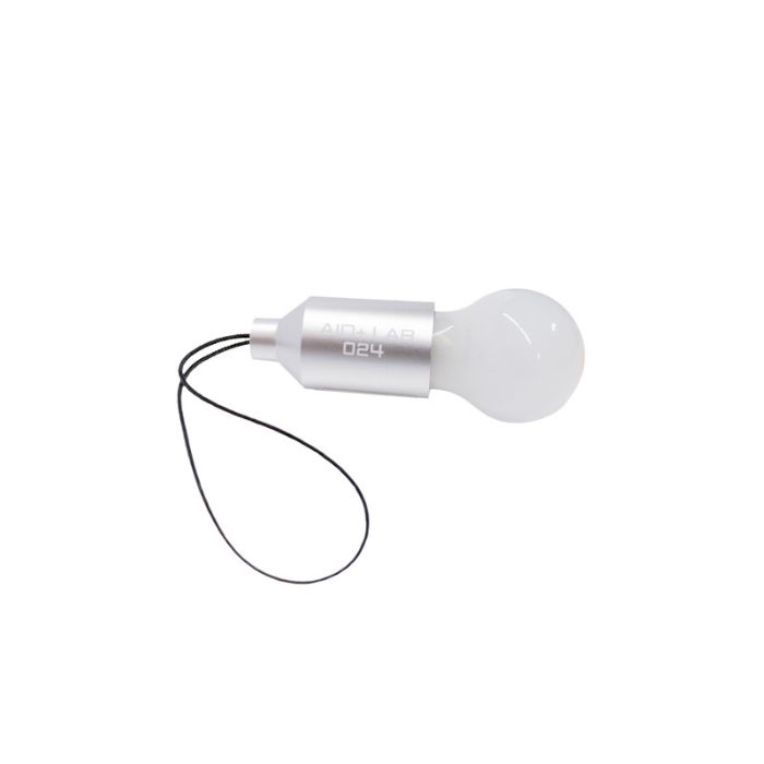 【ORANGE RANGE】ステッカー付きミニLEDライト（各会場限定カラー）