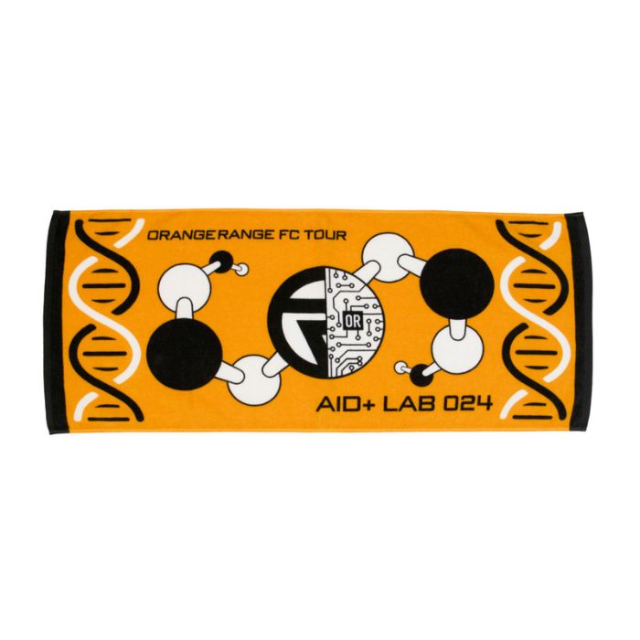 商品詳細ページ | Artist Goods Store | 【ORANGE RANGE】AID+ LAB 024