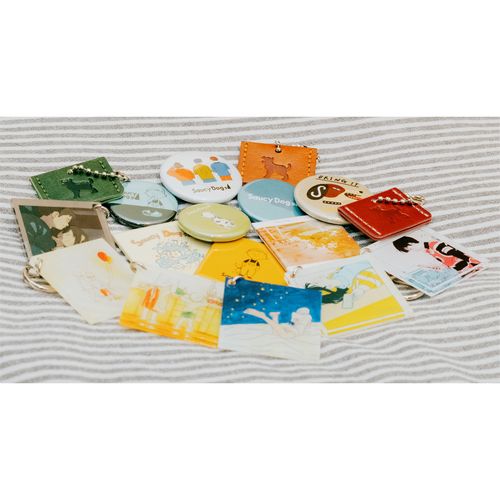 わくわくカプセルトイ part2