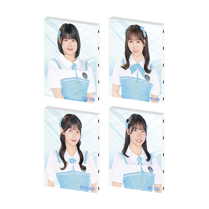 STU48 個別キャンバスボード(新制服2026)