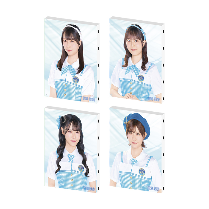 STU48 個別キャンバスボード(新制服2026)