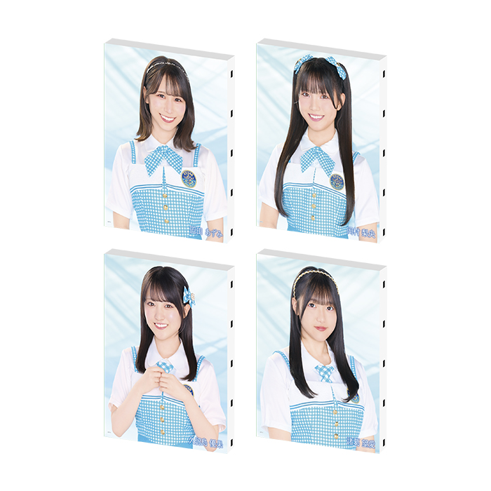 STU48 個別キャンバスボード(新制服2026)