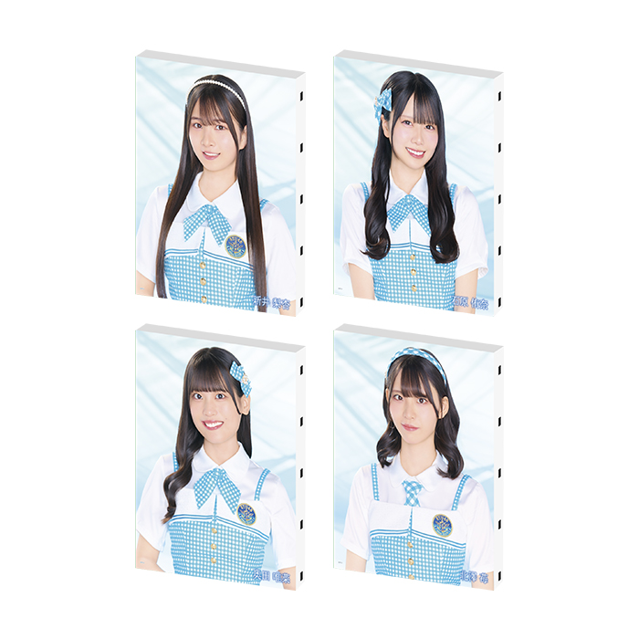 STU48 個別キャンバスボード(新制服2026)