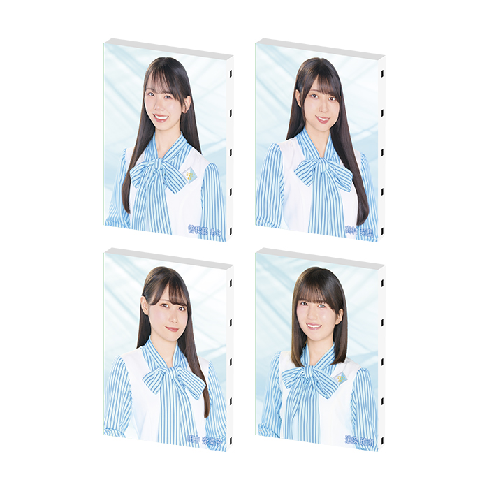 STU48 個別キャンバスボード(新制服2026)