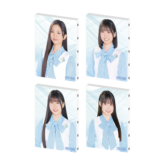 STU48 個別キャンバスボード(新制服2026)