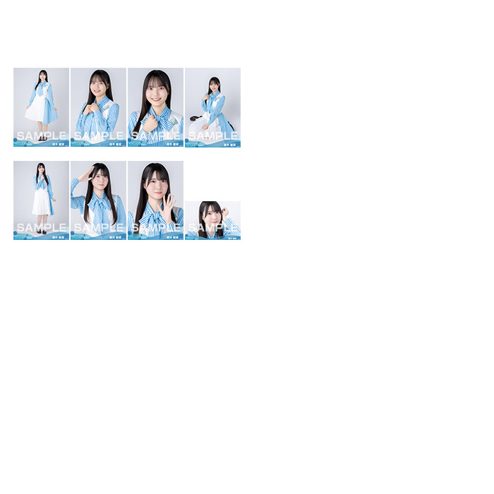 【通常配送】STU48 2026年6月度ランダム生写真5枚セット
