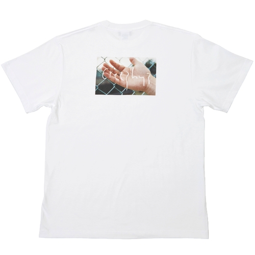 クリープハイプ　フォトTシャツ 商品詳細ページ | クリープハイプ オンラインショップ | フォトT'24夏