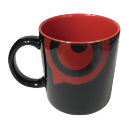 赤目玉マグカップ