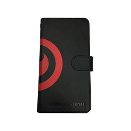 赤目玉スマホケース