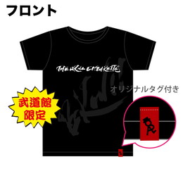 オクタゴンTシャツ