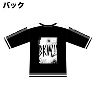 オリジナルBKW!! SPORTS Tシャツ 2017 SUMMER