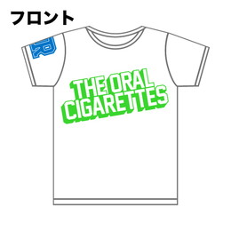 BKW!! SPORTS Tシャツ 2016(WINTER)/ホワイト