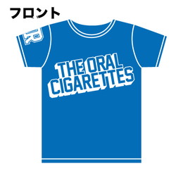 BKW!! SPORTS Tシャツ 2016(WINTER)/ブルー