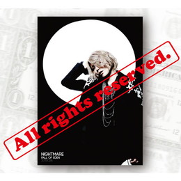 ポスター(Ni～ya)