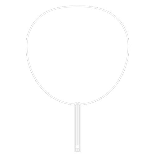 STU48 瀬戸内PR部隊Season2 個別BIGホワイトボードうちわ