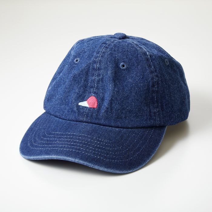 【Lucky Kilimanjaro】LK DENIM CAP