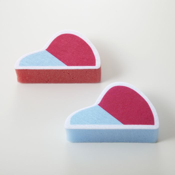 【Lucky Kilimanjaro】LK SPONGE -掃除の機運-