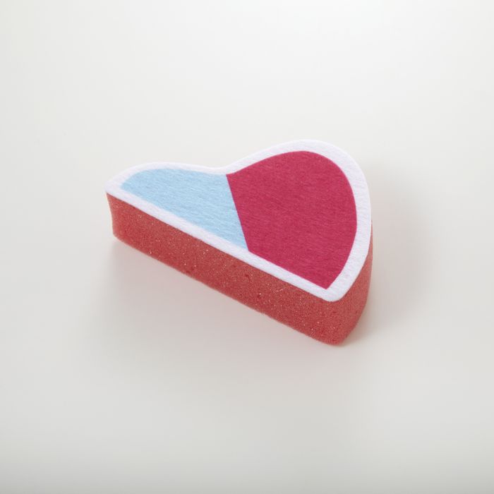 【Lucky Kilimanjaro】LK SPONGE -掃除の機運-