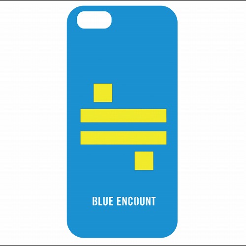 iPhone CASE【初回限定版ジャケット仕様】