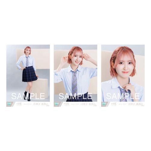 商品詳細ページ | ≠ME OFFICIAL SHOP | 生写真セット