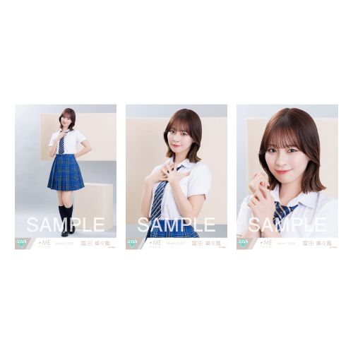 商品詳細ページ | ≠ME OFFICIAL SHOP | 生写真セット