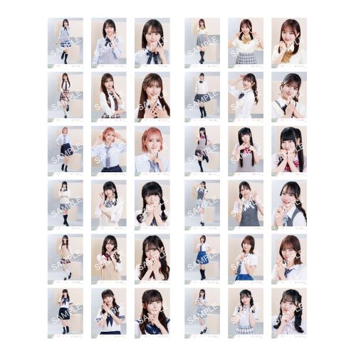 商品詳細ページ | ≠ME OFFICIAL SHOP | 生写真セット