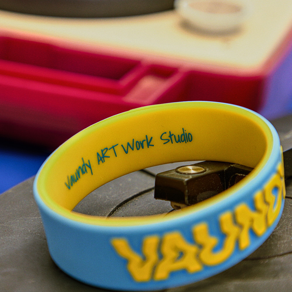 商品詳細ページ | Vaundy ONLINE STORE | 【受注販売】Rubber Band