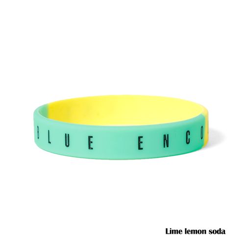 2021年冬フェス Rubber band