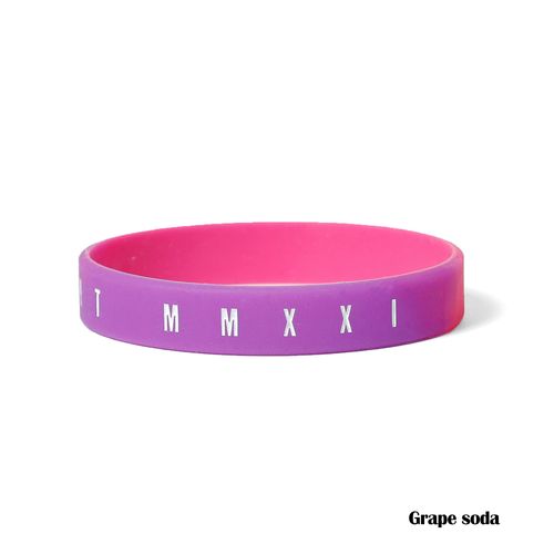 2021年冬フェス Rubber band