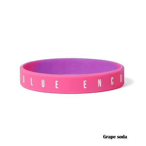 2021年冬フェス Rubber band