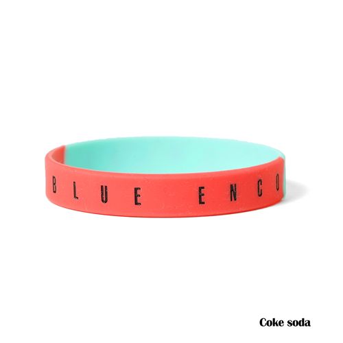 2021年冬フェス Rubber band