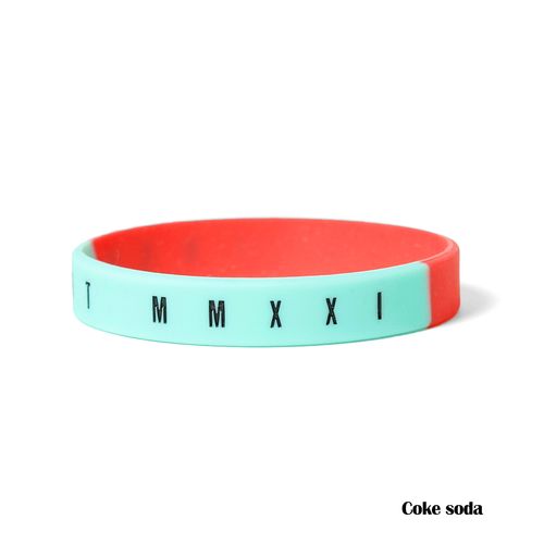 2021年冬フェス Rubber band