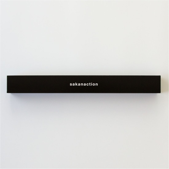 sakanaction A2 POSTER