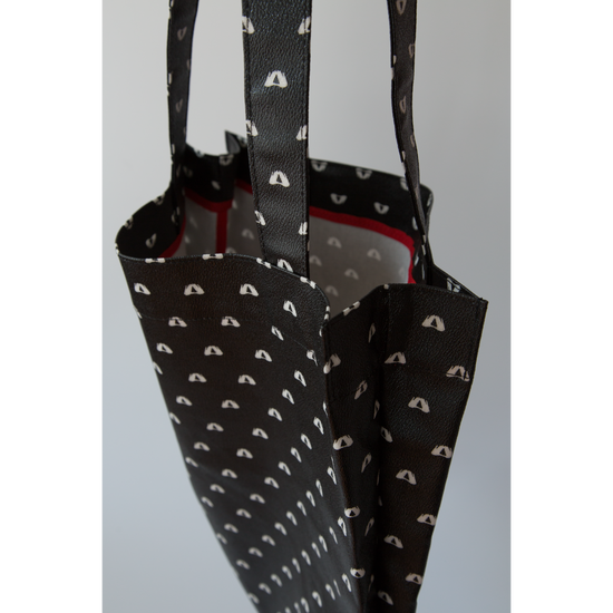 FABRICK × sakanaction ORIGINAL TOTE BAG(HAND SIGN)