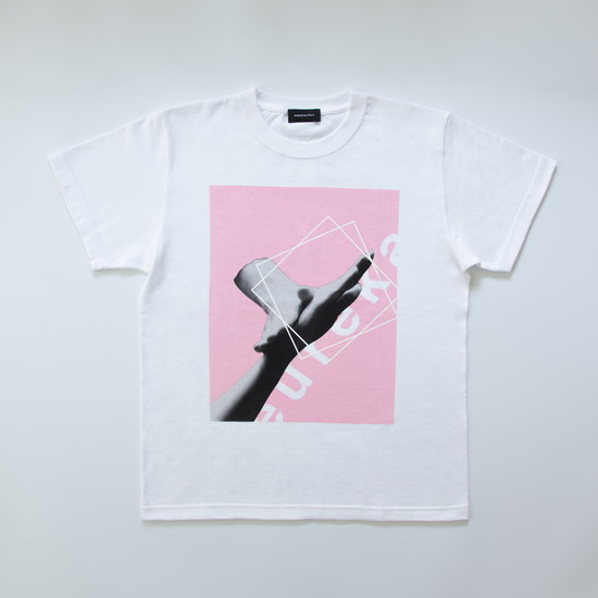 EUREKA TEE