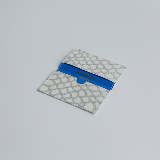 FABRICK × sakanaction CARD CASE