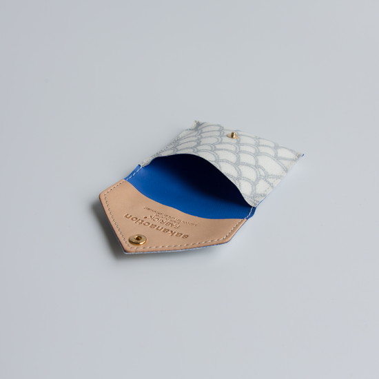 FABRICK × sakanaction ORIGINAL COIN CASE