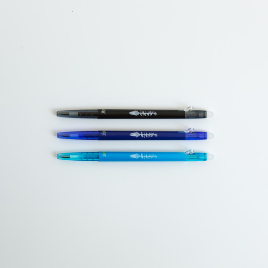 FRIXION × sakanaction SET