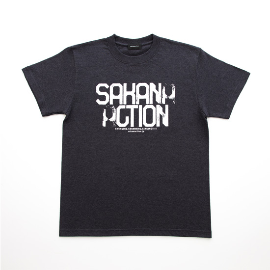 sakanaction 1st TEE(REPRINTED EDITION)