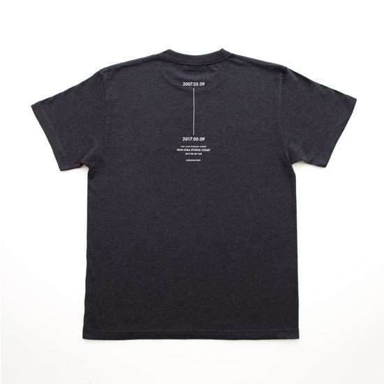 sakanaction 1st TEE(REPRINTED EDITION)