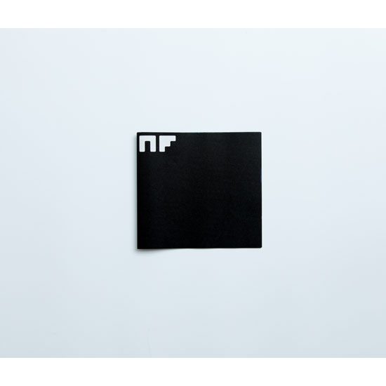 [SAKANAQUARIUM2017 10th ANNIVERSARY] Tour Booklet