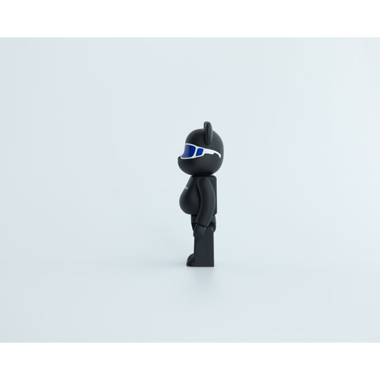 BE@RBRICK × sakanaction