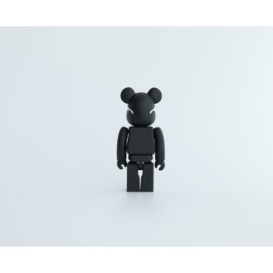 BE@RBRICK × sakanaction