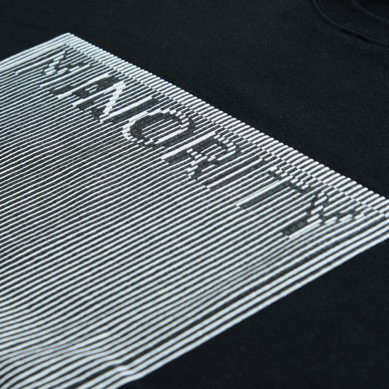 M/M Changing TEE(Black)