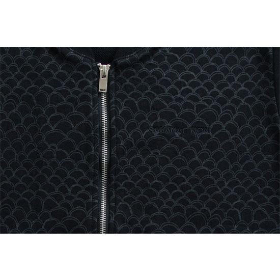 UROCO BOMBER JACKET