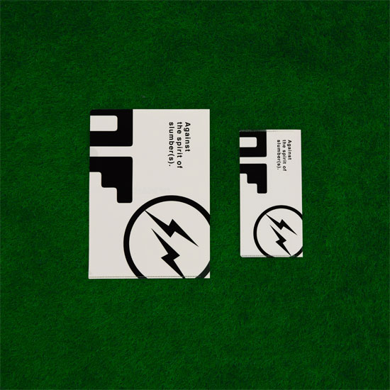 NF × fragment  File set