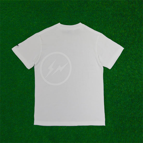 NF × fragment  T-Shirt