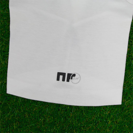 NF × fragment  T-Shirt