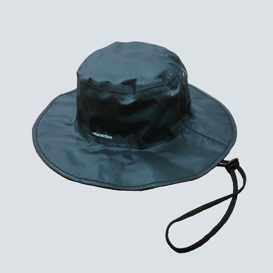 BPM HAT -UV&RAIN PACKABLE-